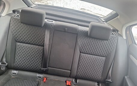 Skoda Octavia, 2016 год, 1 450 000 рублей, 19 фотография