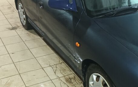 Hyundai Lantra II, 1997 год, 200 000 рублей, 3 фотография