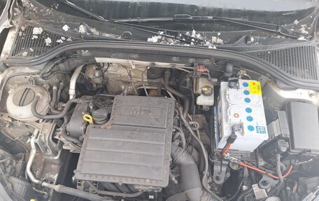 Skoda Octavia, 2016 год, 1 450 000 рублей, 20 фотография