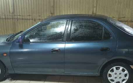 Hyundai Lantra II, 1997 год, 200 000 рублей, 4 фотография