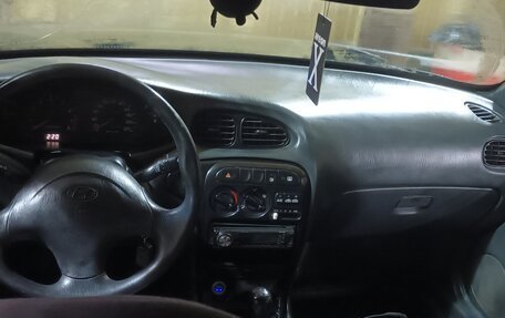 Hyundai Lantra II, 1997 год, 200 000 рублей, 5 фотография