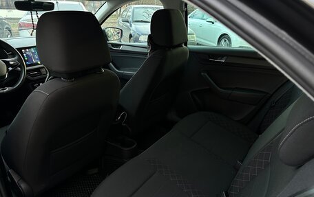 Skoda Rapid II, 2021 год, 1 780 000 рублей, 8 фотография