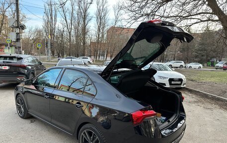 Skoda Rapid II, 2021 год, 1 780 000 рублей, 7 фотография