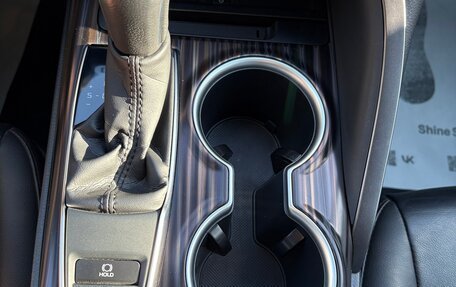 Toyota Camry, 2020 год, 3 480 000 рублей, 21 фотография