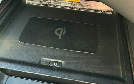 Toyota Camry, 2020 год, 3 480 000 рублей, 22 фотография