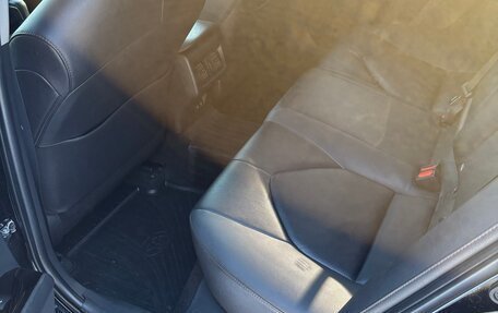 Toyota Camry, 2020 год, 3 480 000 рублей, 28 фотография