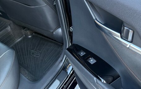 Toyota Camry, 2020 год, 3 480 000 рублей, 31 фотография