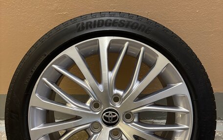 Toyota Camry, 2020 год, 3 480 000 рублей, 33 фотография