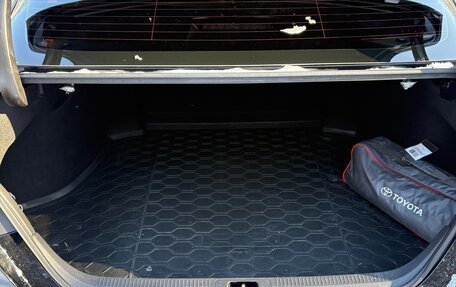 Toyota Camry, 2020 год, 3 480 000 рублей, 32 фотография