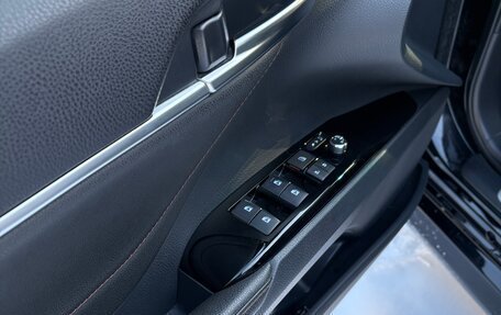 Toyota Camry, 2020 год, 3 480 000 рублей, 26 фотография