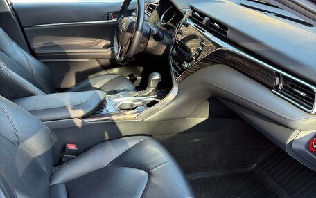 Toyota Camry, 2020 год, 3 480 000 рублей, 27 фотография