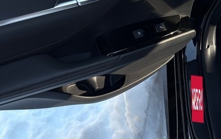Toyota Camry, 2020 год, 3 480 000 рублей, 29 фотография