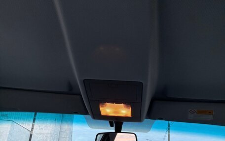 Chevrolet Niva I рестайлинг, 2012 год, 560 000 рублей, 10 фотография