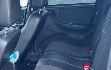 Chevrolet Niva I рестайлинг, 2012 год, 560 000 рублей, 11 фотография