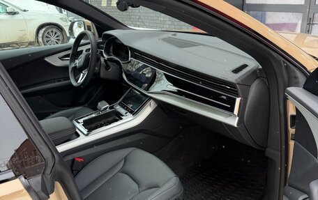 Audi Q8 I, 2024 год, 11 250 000 рублей, 11 фотография