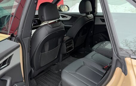 Audi Q8 I, 2024 год, 11 250 000 рублей, 16 фотография