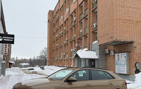 Audi Q8 I, 2024 год, 11 250 000 рублей, 8 фотография