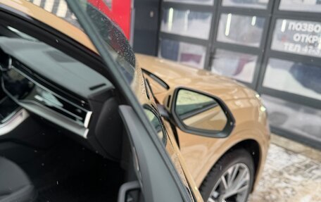 Audi Q8 I, 2024 год, 11 250 000 рублей, 10 фотография