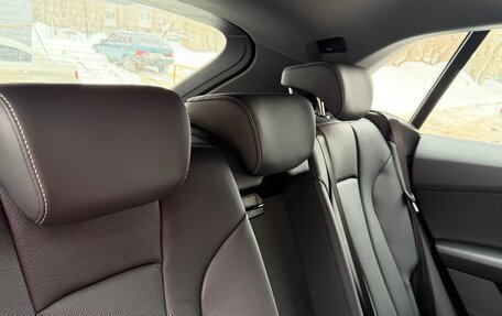 Audi Q8 I, 2024 год, 11 250 000 рублей, 17 фотография