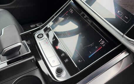 Audi Q8 I, 2024 год, 11 250 000 рублей, 9 фотография