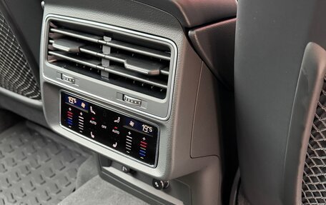 Audi Q8 I, 2024 год, 11 250 000 рублей, 15 фотография