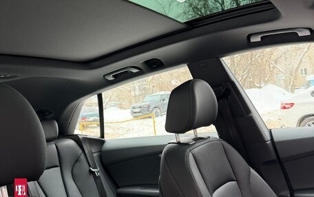 Audi Q8 I, 2024 год, 11 250 000 рублей, 14 фотография