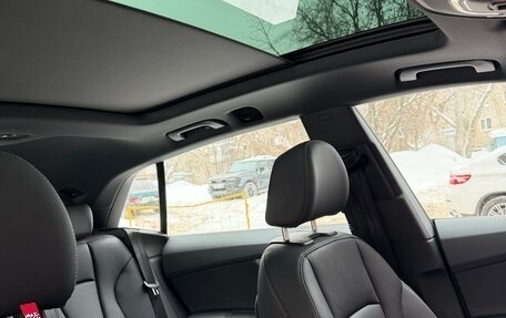 Audi Q8 I, 2024 год, 11 250 000 рублей, 13 фотография