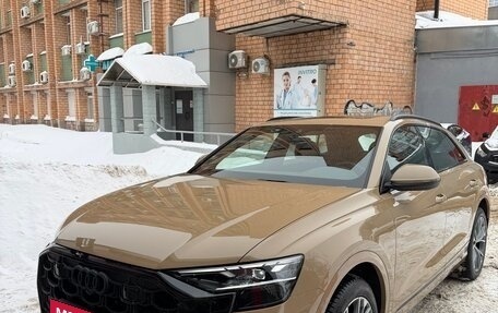 Audi Q8 I, 2024 год, 11 250 000 рублей, 7 фотография