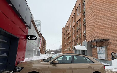 Audi Q8 I, 2024 год, 11 250 000 рублей, 23 фотография