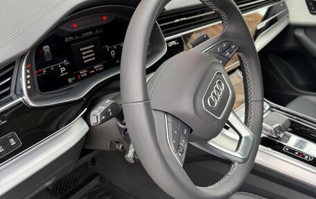 Audi Q8 I, 2024 год, 11 250 000 рублей, 20 фотография
