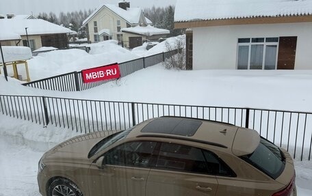 Audi Q8 I, 2024 год, 11 250 000 рублей, 31 фотография