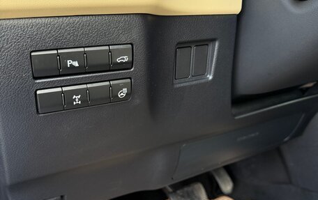 Lexus NX I, 2015 год, 2 600 000 рублей, 5 фотография