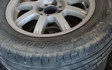 Fiat Albea I рестайлинг, 2009 год, 205 000 рублей, 6 фотография