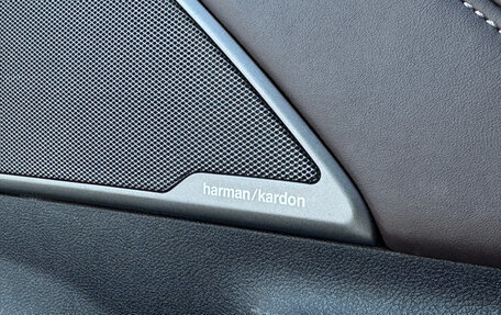 BMW 5 серия, 2019 год, 3 690 000 рублей, 13 фотография