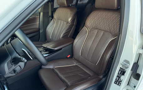 BMW 5 серия, 2019 год, 3 690 000 рублей, 14 фотография