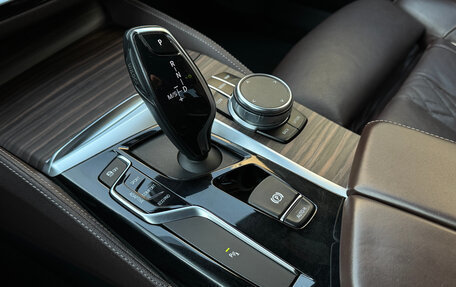 BMW 5 серия, 2019 год, 3 690 000 рублей, 27 фотография