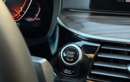 BMW 5 серия, 2019 год, 3 690 000 рублей, 23 фотография