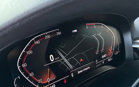 BMW 5 серия, 2019 год, 3 690 000 рублей, 20 фотография