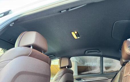 BMW 5 серия, 2019 год, 3 690 000 рублей, 28 фотография