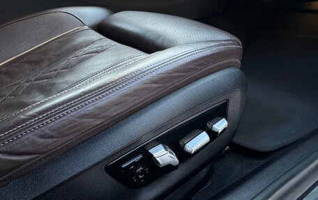 BMW 5 серия, 2019 год, 3 690 000 рублей, 32 фотография