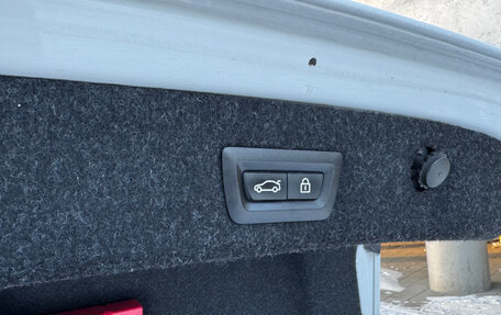 BMW 5 серия, 2019 год, 3 690 000 рублей, 33 фотография