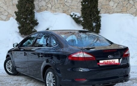 Ford Mondeo IV, 2008 год, 610 000 рублей, 4 фотография