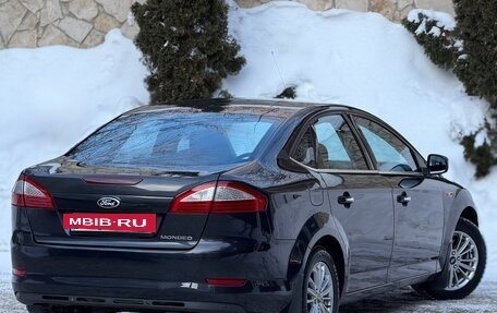 Ford Mondeo IV, 2008 год, 610 000 рублей, 5 фотография