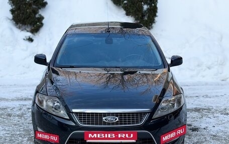 Ford Mondeo IV, 2008 год, 610 000 рублей, 2 фотография