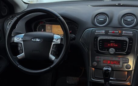 Ford Mondeo IV, 2008 год, 610 000 рублей, 6 фотография