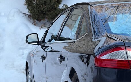 Ford Mondeo IV, 2008 год, 610 000 рублей, 16 фотография