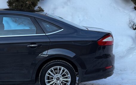 Ford Mondeo IV, 2008 год, 610 000 рублей, 14 фотография