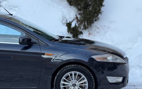 Ford Mondeo IV, 2008 год, 610 000 рублей, 12 фотография