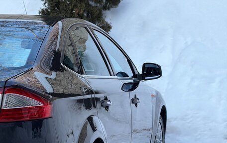 Ford Mondeo IV, 2008 год, 610 000 рублей, 17 фотография