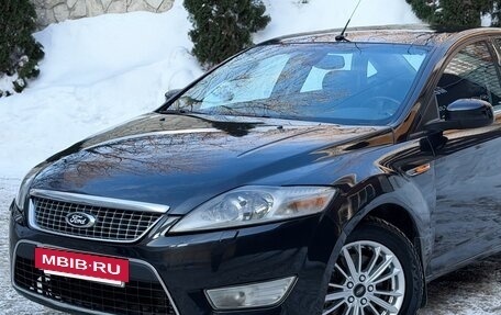 Ford Mondeo IV, 2008 год, 610 000 рублей, 7 фотография